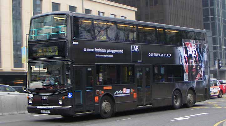 New World First Bus Dennis Trident Alexander ALX500 1169